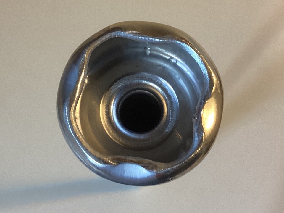 West Bend 58030 58030R/ Regalware 58230R 1030 Cup Coffee Urn