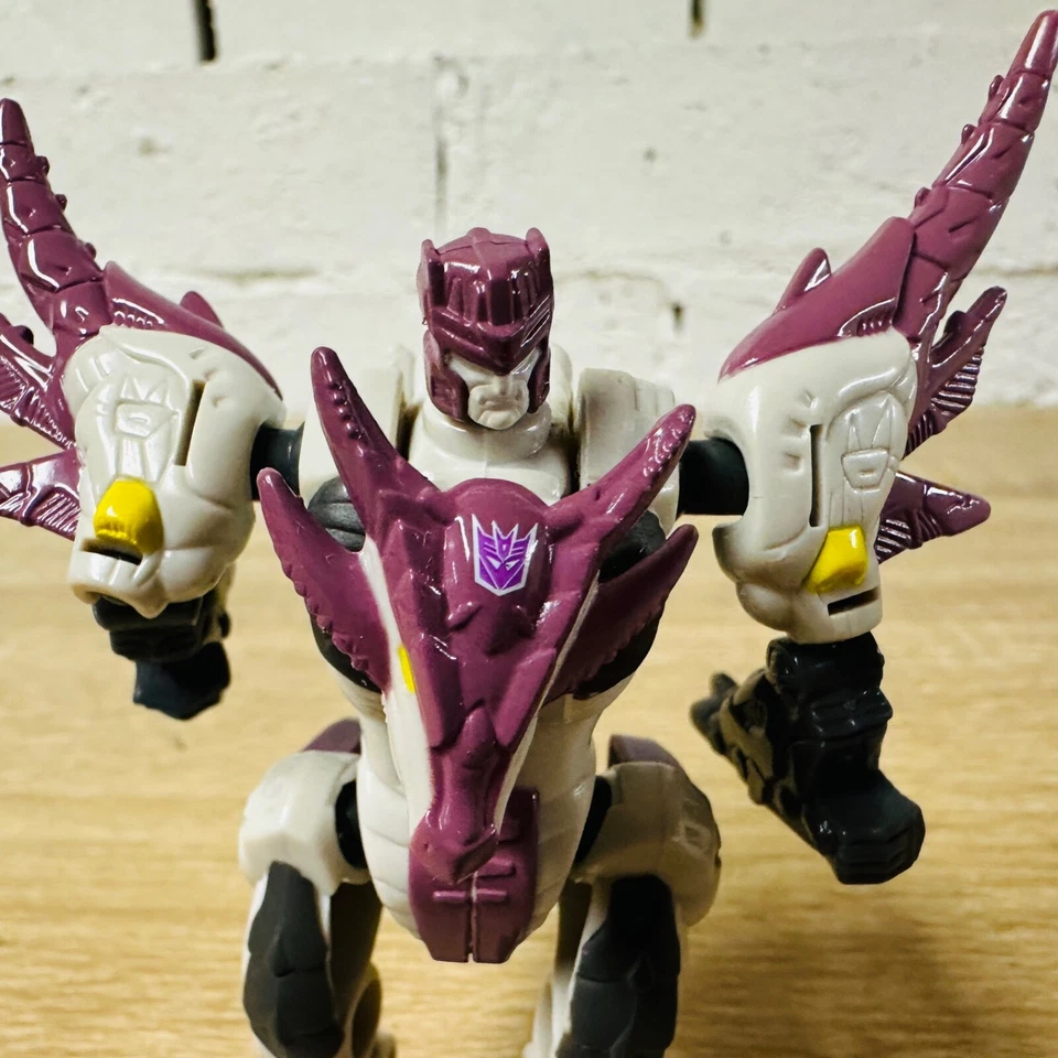 Hun-Gurrr Transformers Universe Classic Series Special Team Leaders Multipack - Image 2 of 4