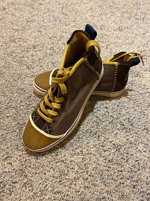 caterpillar ryker leather boots