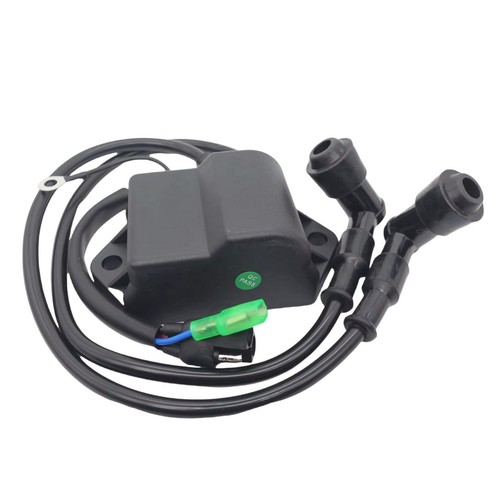 For Suzuki Outboard CDI Unit Ignition coil 32900-98100 32900-98101 5HP 6HP 8HP - Picture 1 of 8