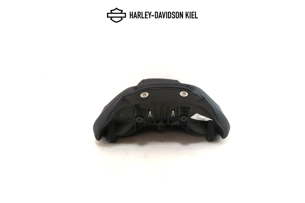 Harley-Davidson FXBR BREAKOUT 2023-2024 Rider Seat Sitz Fahrersitz 