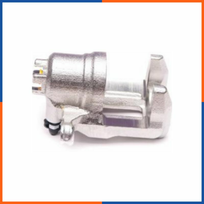 Étrier de frein arrière droit haute performance pour Honda type origine 43018-S7S-000