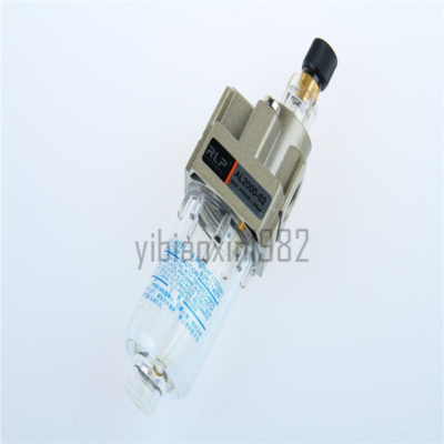 1/4'' BSP Mini En Ligne Outil D'Air Lubrificateur Lubrificateur Lubrificateur Huile Tuyau