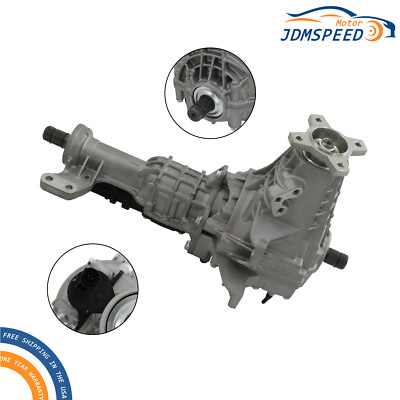 3.21 Ratio Front Axle Differential for Dodge Ram 1500 Pickup 13-18