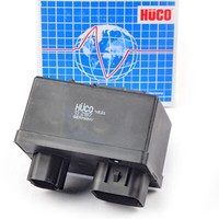 HÜCo SteuergeräT GlüHzeit Fiat Jeep