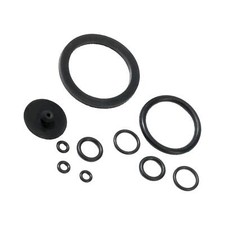 Gumowe pierścienie uszczelniające O-ring Łatwy w instalacji Wielokrotnego użytku Profesjonalny lekki