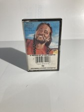 Willie Nelson Greatest Hits And Some That Will Be 1981 Cassette Tape