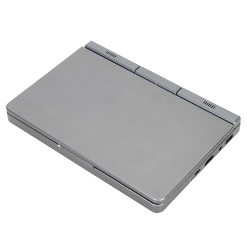 Mini Laptop 8 Inch 180 Degree Rotating 3.40GHz 12GLPDDR5 4800MHz 1000M RJ45 - Picture 2 of 72
