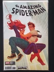 Amazing Spider-Man #26 Talaski Spider-Verse Variant Marvel 2023 VF/NM Comics