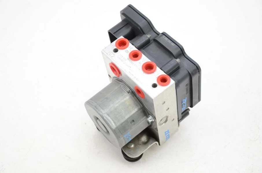 Conjunto de bomba ABS 98135575501 Porsche Boxster S 2013-2016 Foto 2 de 4