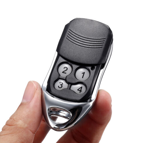 ATA PTX5 PTX-5 V1 TrioCode/Tricode GDO Garage Door compatible Remote PTX5-V1 - Picture 2 of 17