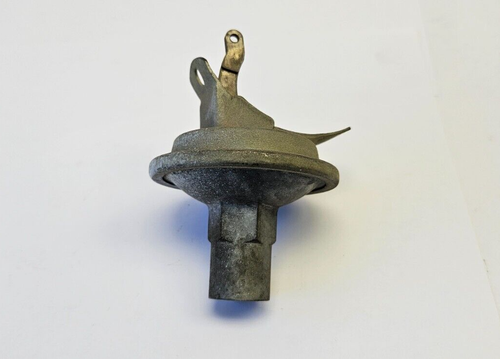 1962-1968 Plymouth Distributor Vacuum Advance Chamber 6 Cyl 2095275 NOS - Picture 6 of 12