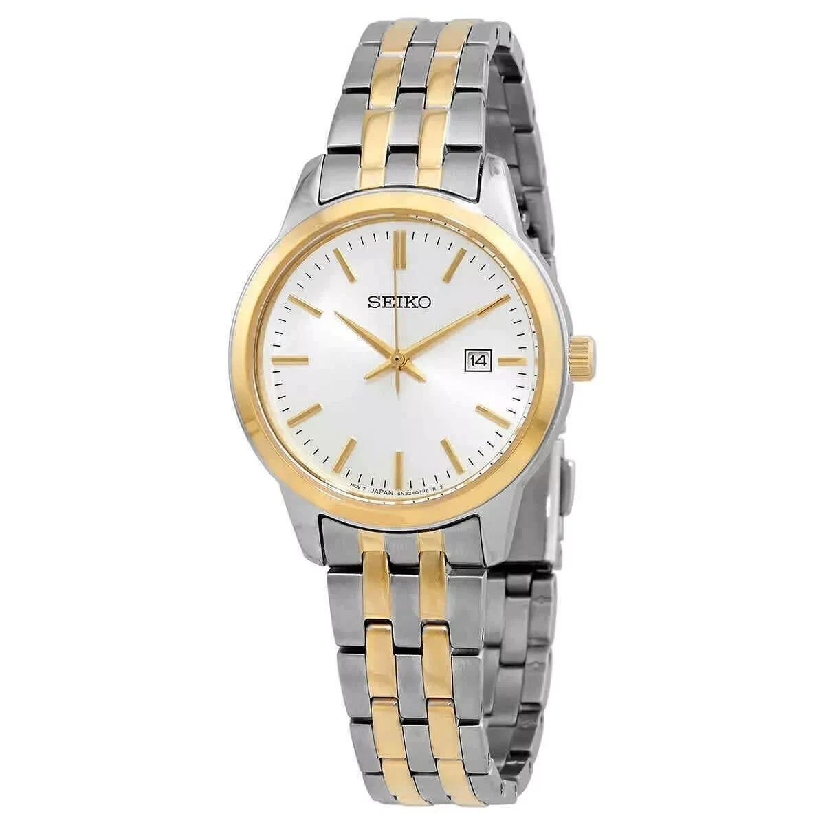 Best Seiko Ladies Watch of 2025: Top Picks for Smart Shoppers