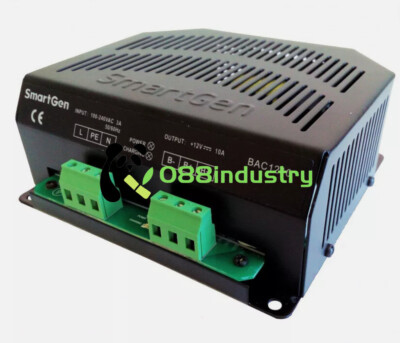 BAC1210 Smartgen Generator Genset Battery Charger BAC 1210
