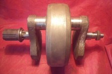 TRIUMPH PRE-UNIT T100 500cc , VILEBREQUIN