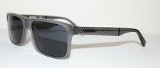 HARLEY DAVIDSON HD918X 20A GREY Sunglasses For Men