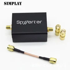 Upconverter for Airspy RTL-SDR