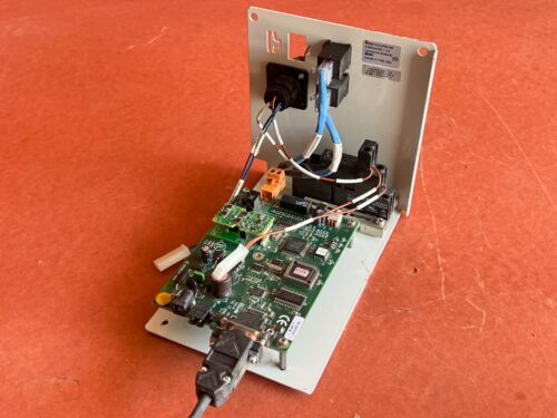 Thermo Chiller SMC interface board -HRZ010-DUP03169 FIRMWARE LONWORKS GATEWAY - Picture 2 of 6
