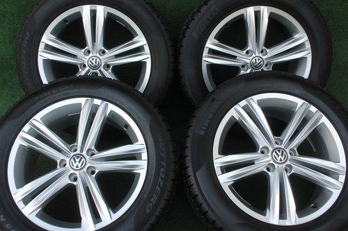 Sebring r18 tiguan