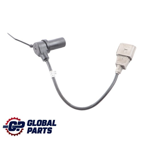 Volkswagen Touareg 7L Audi Q7 4L Kurbelwellenstellungssensor 077905381K