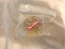 Supreme Box Logo Bouncy Ball Gift 100 Authentic