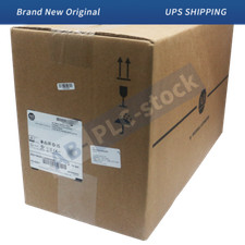 New Allen-Bradley 20G11NC011JA0NNNNN PowerFlex 755 AC Drive Air Cooled Open Type