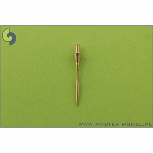MIRAGE 2000 Pitot Tube 1/72 MASTER-MODEL 72-023