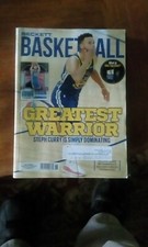 June  2021 Beckett Basketball  Steph Curry #345