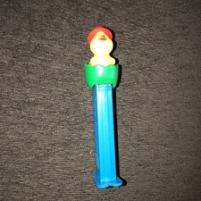 EASTER CHICK Blue PEZ Dispenser