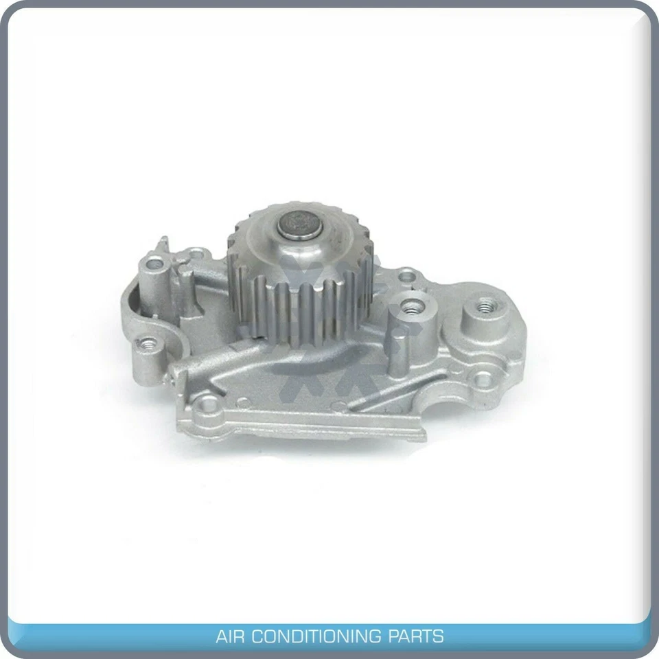 Bomba de agua apta para Honda Prelude 1992-1996 2,3 L L4 DOHC 135-1340 Foto 3 de 4