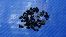 HP 15-ac121dx 15.6" Genuine Laptop Screw Set Screws for Repair ScrewSet ER 