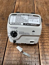 Honeywell Water Heater Gas Valve WV8840B1158 324711-001