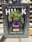 HULK Bowen Website Exclusive Variant Version Painted Statue 2012 Marvel Boxed