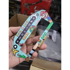 Scooter Instrument Panel Mileage Background Fits For Honda Giorno+ 125 2022- 4
