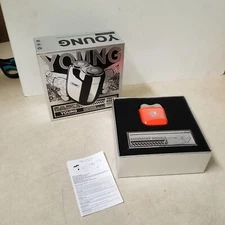 Young Razor, Shaver For Young People, Explorer 