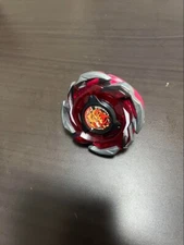 one day shipping !!! CX-05 01 BeybladeX Hells Reaper T4-70K No box, No beycode