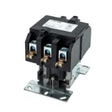 Diversitech TMX375C2 75A 3-Pole Contactor 208-240V Coil Definite Purpose