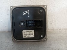 Mercedes-Benz GL X166 2014 Vorschaltger&auml;t Steuerger&auml;t Xenon Scheinwerfer