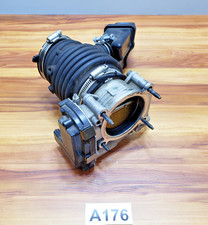  2015-2016 Oem Infiniti Qx60 3.5l Engine Intake Throttle Body W Pipe