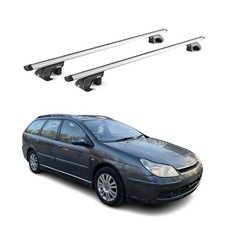 Barres de toit Citroen C5