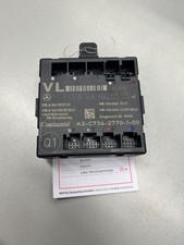 T&uuml;rsteuerger&auml;t Mercedes A166 901 37 01