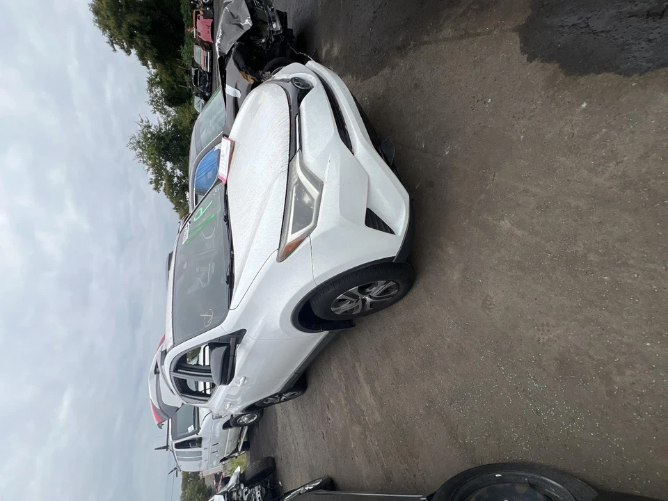 2017 Toyota RAV4 Air Cleaner Assembly OEM Used 2.5L 134k Miles NJ25-21320-525337 - Image 4 of 4