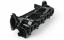  Intake Manifold W/Out Flap Control BMW F20 F21 F22 E90 X1 E84 07-20 11618506406