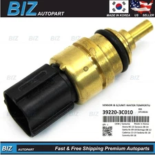 OEM Coolant Temperature Sensor for 2009-2019 Hyundai 2011-18 Kia V6 39220-3C010
