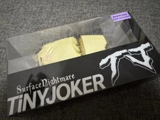 drt Tiny Joker DRT Tackle item