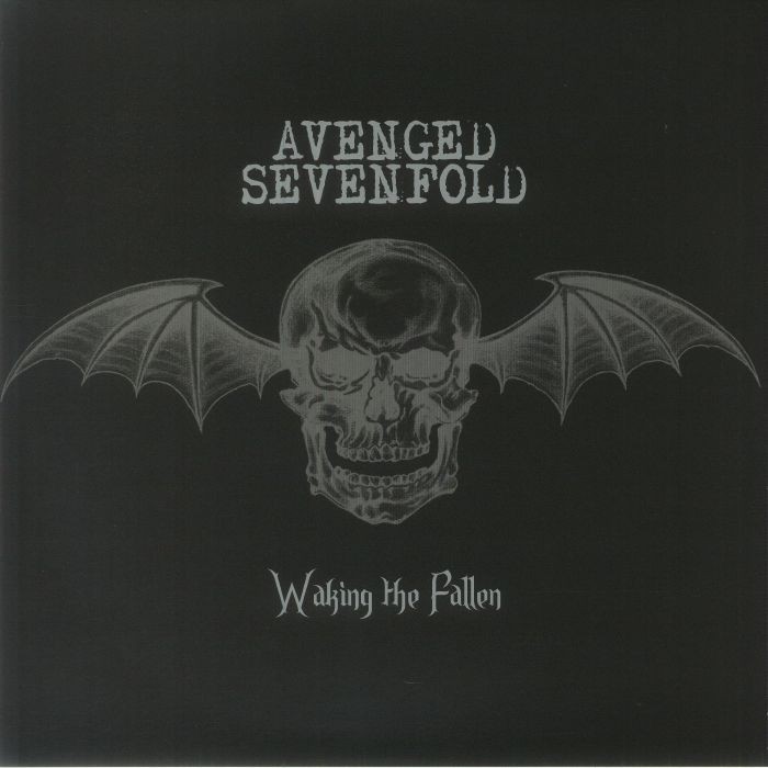 AVENGED SEVENFOLD - Waking The Fallen (20th Anniversary Edition) - Vinyl (2xLP)