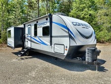 2019 KZ Connect 303RL