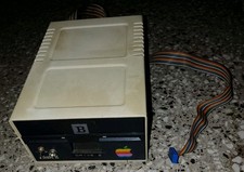 Apple II Plus IIe Disk II FDD Diskettenlaufwerk 5.25" 