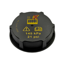 Radiator Coolant Cap DG93-8101-AA For Volvo Ford Land Rover Lincoln