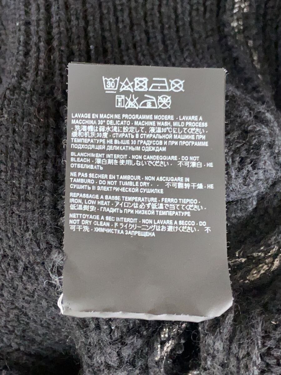 Maglione SAINT LAURENT nero S